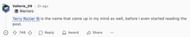 NBA Reddit (r/nba) - Comments